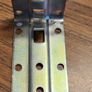 Metal Bracket, Sold Individually (#642)