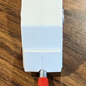 Graber Blind Tiltor, Metal Stem, Sold Individually (#673)