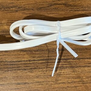36" Extension Cable, Sold Individually (#676)