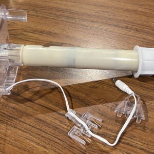 Hunter Douglas Piro 2.2 Motor, Sold Individually (#711)