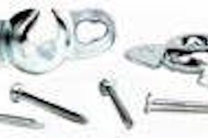 Kirsch Roller Shade Bracket For Outside Mount, 1 Pair