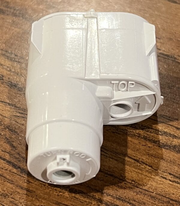Springcrest Drapery Parts Shade Spring Motor, Sold Individually (#723) - Window Covering Parts by ...