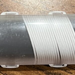 Cord Barrel, Cord NOT Included, Pack of 2 (#724)