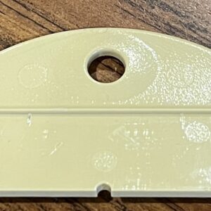 Hunter Douglas Cordless Handle, Sold Individually (#728)