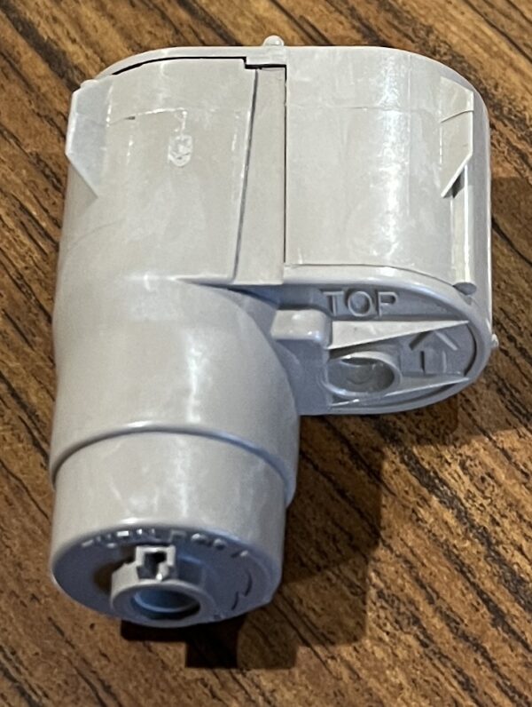 Springcrest Drapery Parts Shade Spring Motor, Sold Individually (#729) - Window Covering Parts by ...