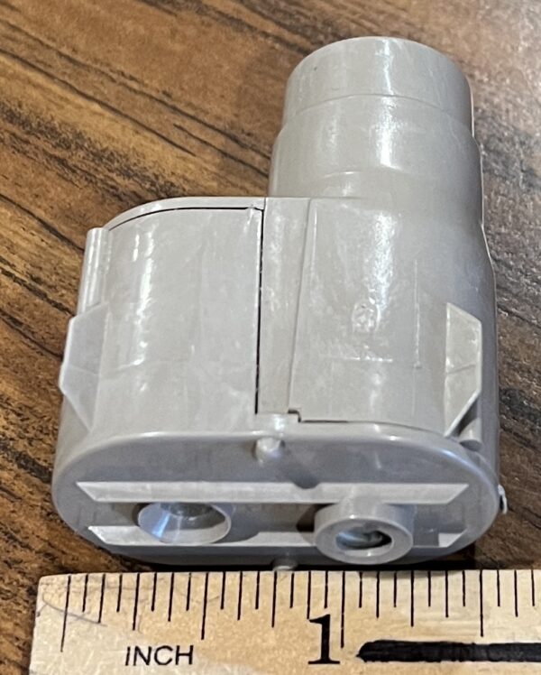 Springcrest Drapery Parts Shade Spring Motor, Sold Individually (#729) - Window Covering Parts by ...