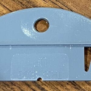 Hunter Douglas Cordless Handle, Sold Individually (#730)