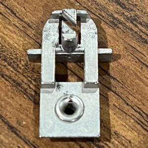Metal Shade Cord Guide, Sold Individually (#738)