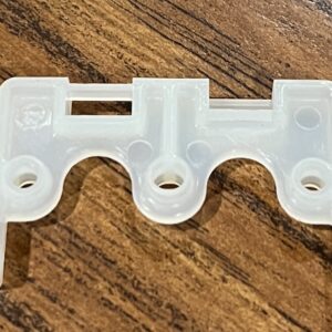Shade Barrel Connect, Pack of 4 (#740)