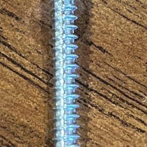 Hunter Douglas Silhouette Screws, Set of 5 (#764)