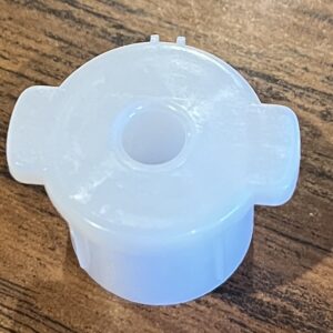 Hunter Douglas Silhouette Rotator, Sold Individually (#767)