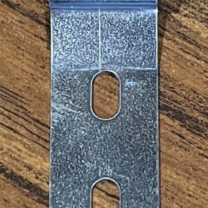 Metal Clip, Sold Individually (#794)