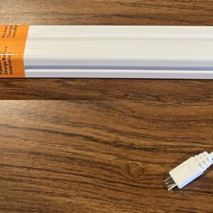 Z-Wave Rechargeable Li-ion Battery Wand, Sold Individually (#796)