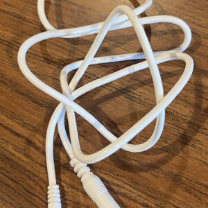 Hunter Douglas Powerview 4 ft Extension Cable, Sold Individually (#797)