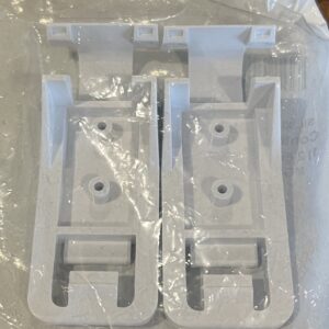 Hunter Douglas Kit9122 - Battery Bracket, 2 Pack (#799)