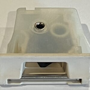 New Style Cord Lock, Right, Light Tan, Sold Individually (#870)