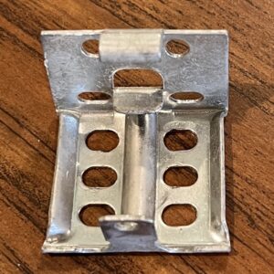 Mini Blind Center Support, Sold Individually (#918)