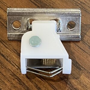 3 Cord, Roman Shade Cord Lock, Sold Individually (#919)