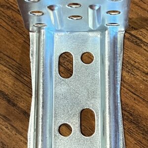Wood/Faux Wood Center Support Bracket, Sold Individually (#927)