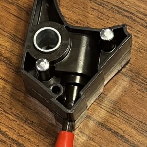 Graber Blind Tiltor, Metal Stem, Sold Individually (#931)