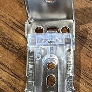 Graber SlideVue Bracket, Sold Individually (#938)