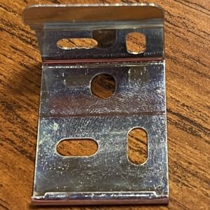 USED Metal Shade Bracket, Sold Individually (#940)