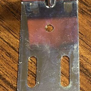 Cassette Valance Bracket, Sold Individually (#942)