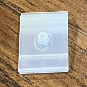 Levelor Cord Guide, Pack of 10 (#954)