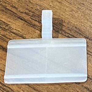 Cord Lock Cord Guide, Pack of 5 (#957)