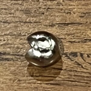 Metal Stop Ball for #10 Chain, Pack of 5 (#961)