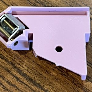 Pink Shade Cordlock, Sold Individually (#969)
