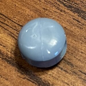 Bluish Gray Cord Joiner, Pack of 5 (#976)