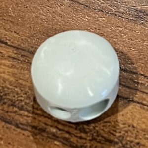 Light Mint Cord Joiner, Pack of 5 (#983)