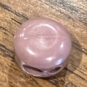 Mauve Cord Joiner, Pack of 5 (#985)
