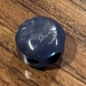 Dark Blue Cord Joiner, Pack of 5 (#986)